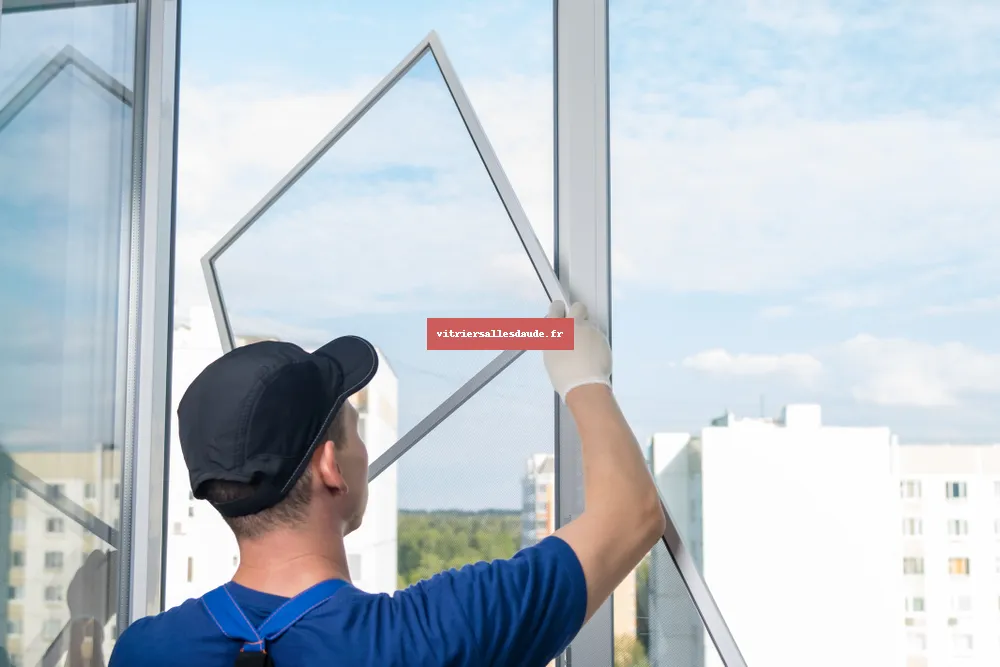 Vitrier Sallèles-d'Aude 11590