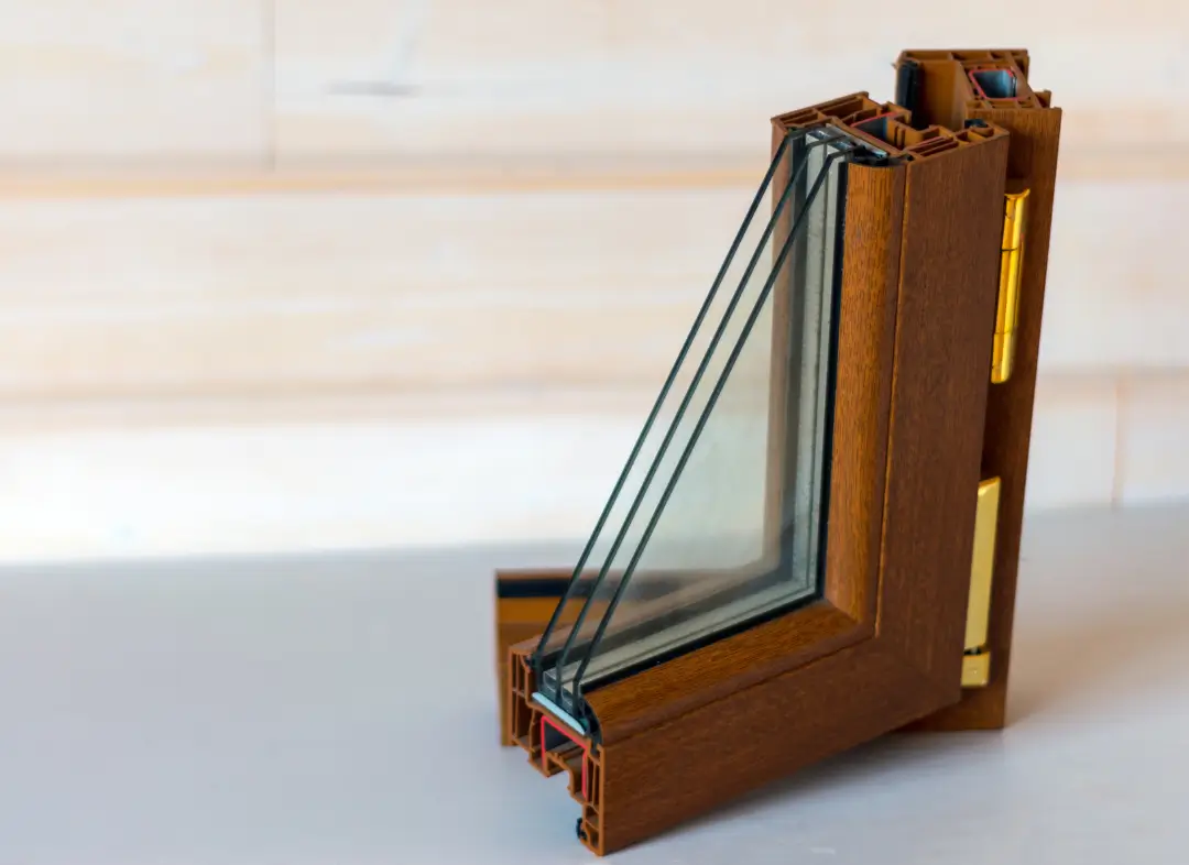 Installation de fenêtre en bois sur mesure Sallèles-d'Aude