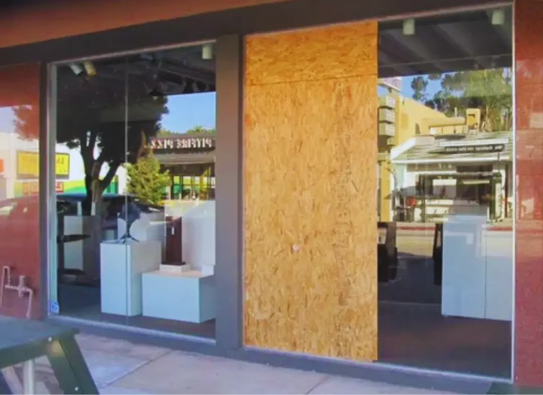 Mise en sécurité fermeture provisoire Sallèles-d'Aude