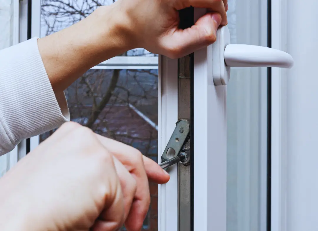 Réparation serrure de fenêtre Sallèles-d'Aude